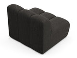 Modular armchair 592811