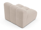 Modular armchair 592811