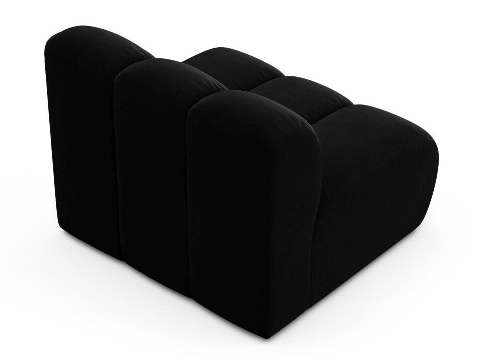 Modular armchair 592811