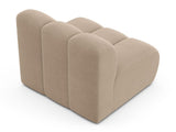 Modular armchair 592811