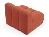 Modular armchair 592811