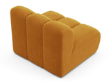 Modular armchair 592811