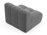 Modular armchair 592811