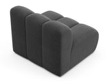 Modular armchair 592811