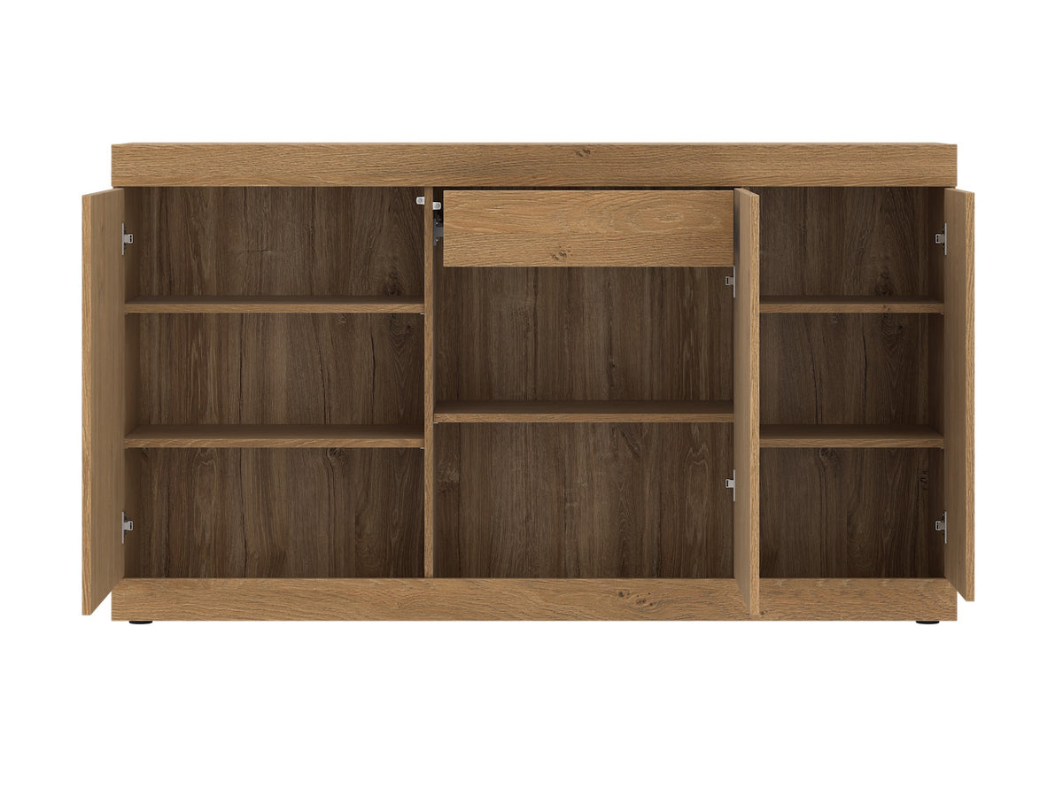 Chest of drawers 648984