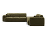 Corner sofa 648877
