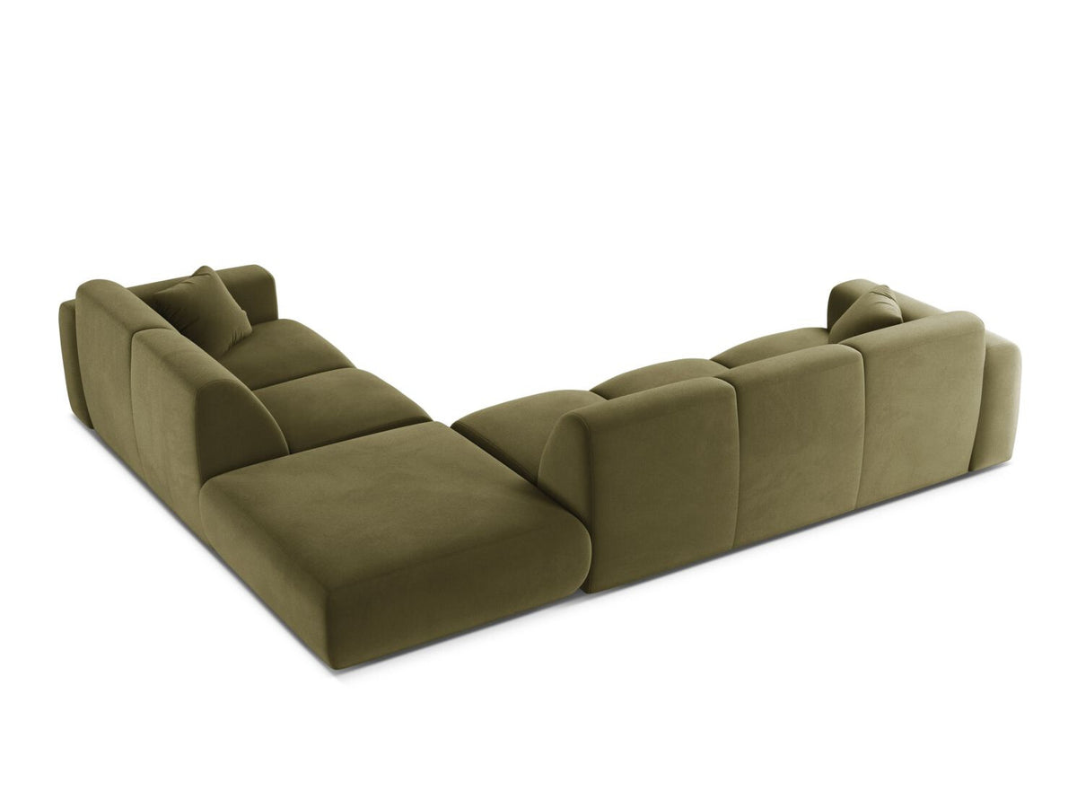 Corner sofa 648877