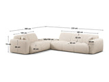 Corner sofa 648877
