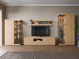 Wall shelf 649076