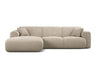 Corner sofa 604223