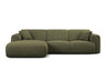 Corner sofa 604223