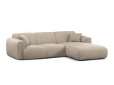 Corner sofa 604223