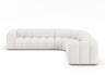 Modular corner sofa 649044