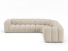Modular corner sofa 649044