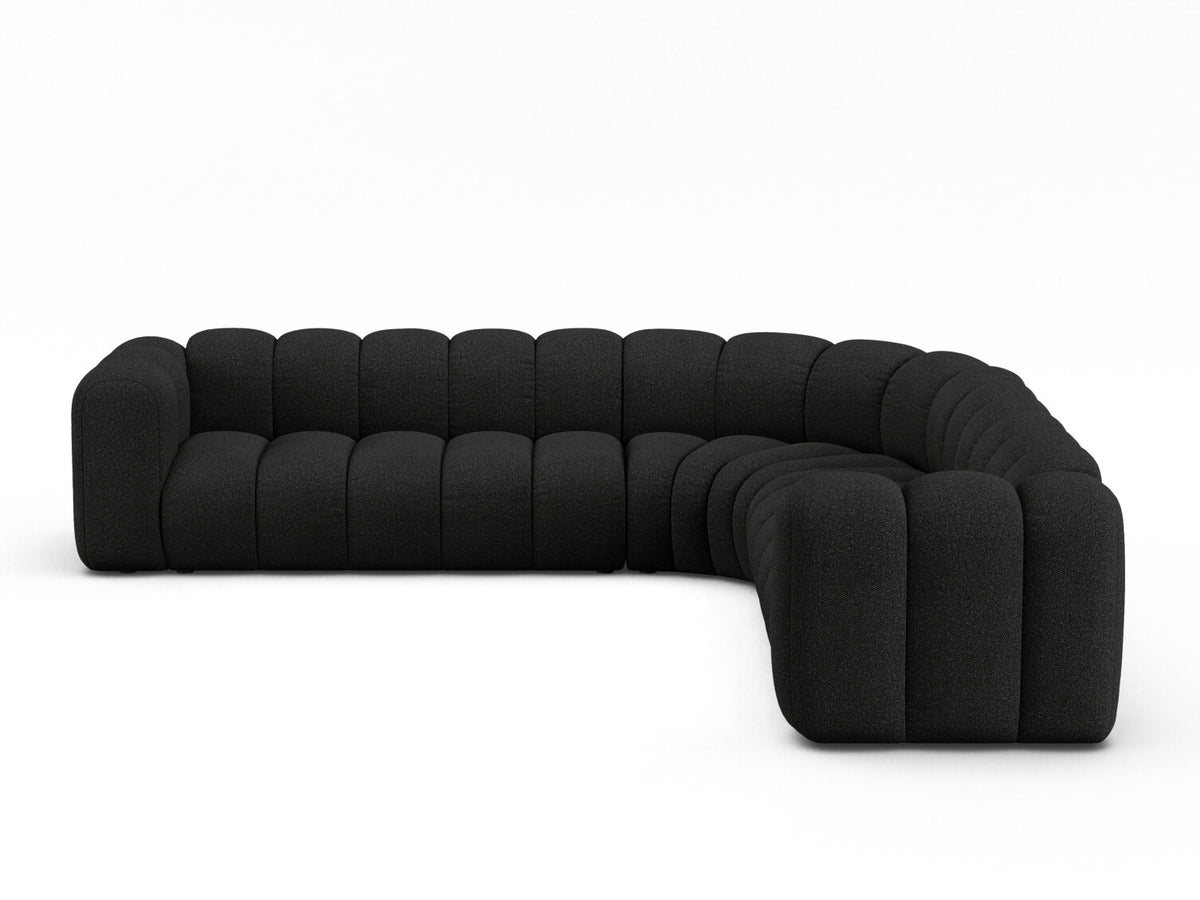 Modular corner sofa 649044
