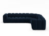 Modular corner sofa 649044