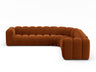 Modular corner sofa 649044