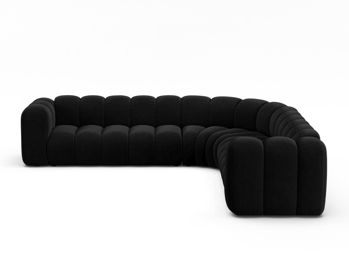 Modular corner sofa 649044