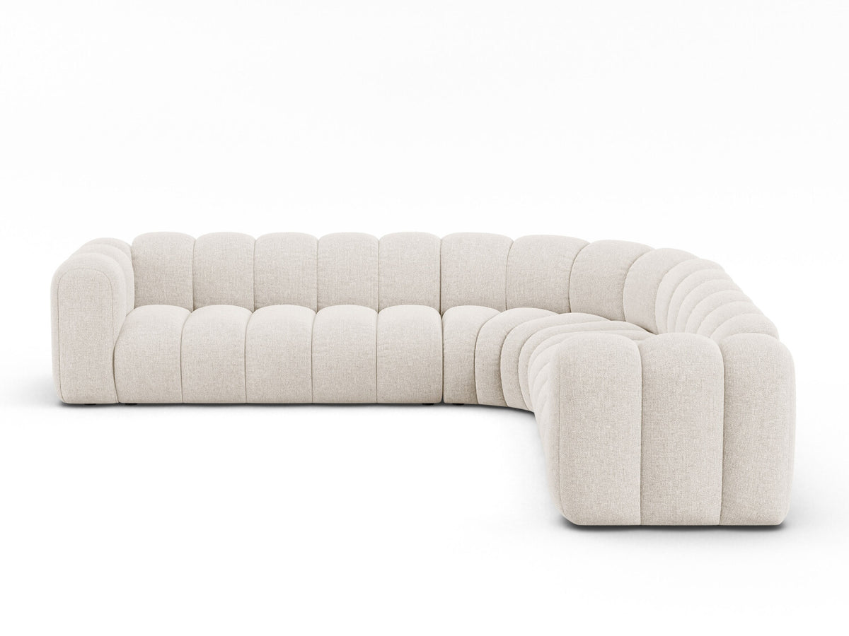 Modular corner sofa 649044
