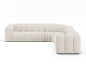 Modular corner sofa 649044