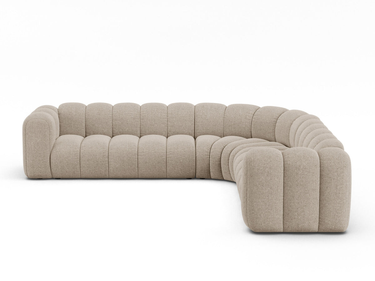 Modular corner sofa 649044