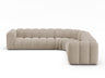 Modular corner sofa 649044