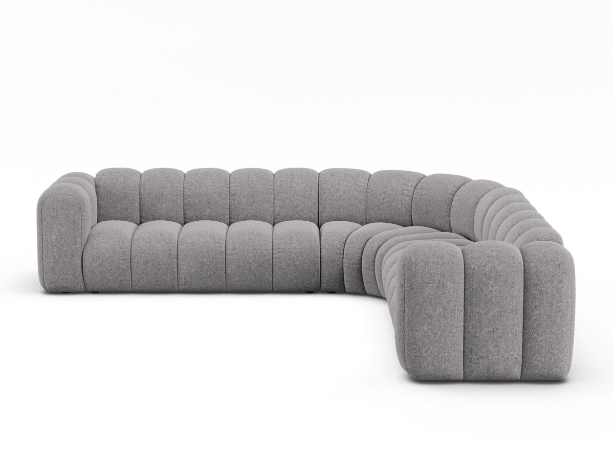 Modular corner sofa 649044
