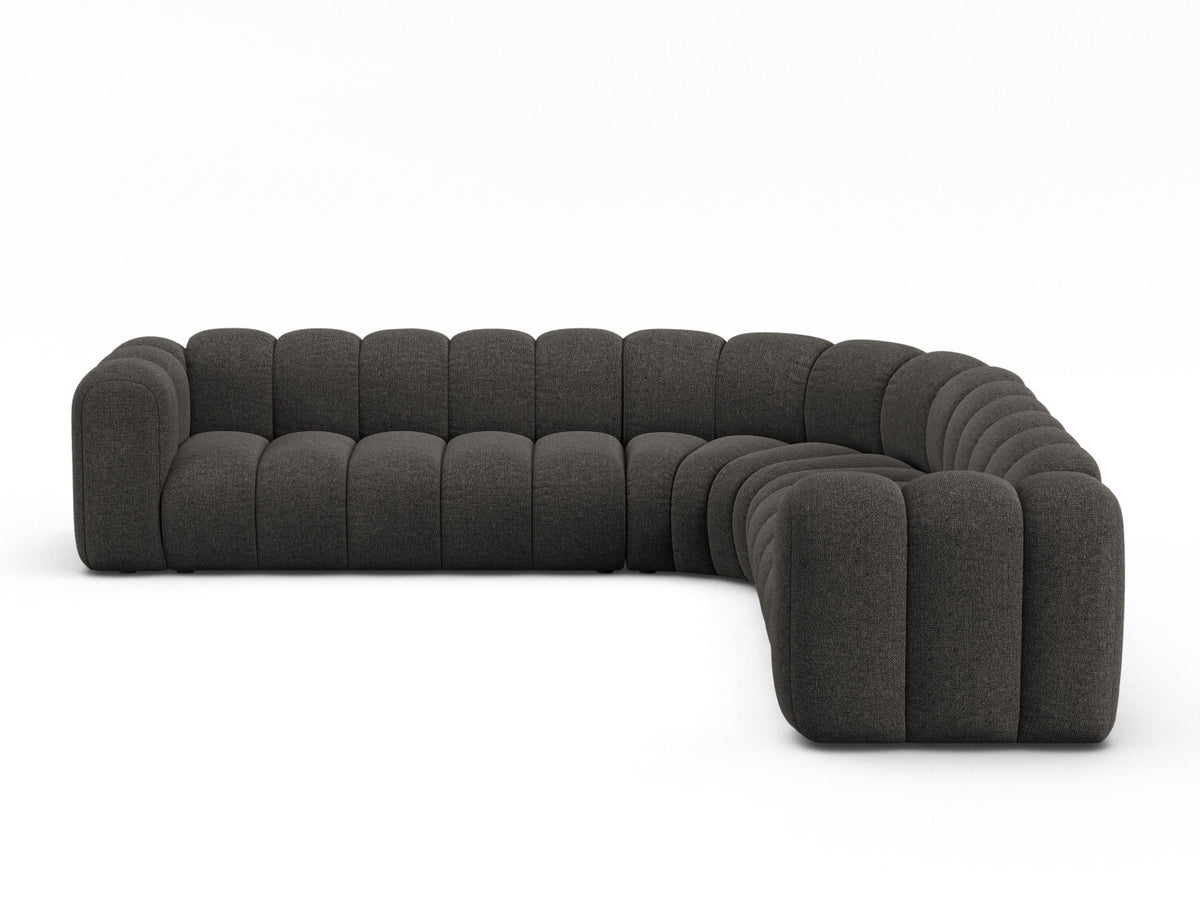 Modular corner sofa 649044