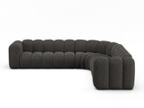 Modular corner sofa 649044