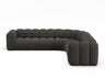 Modular corner sofa 649044