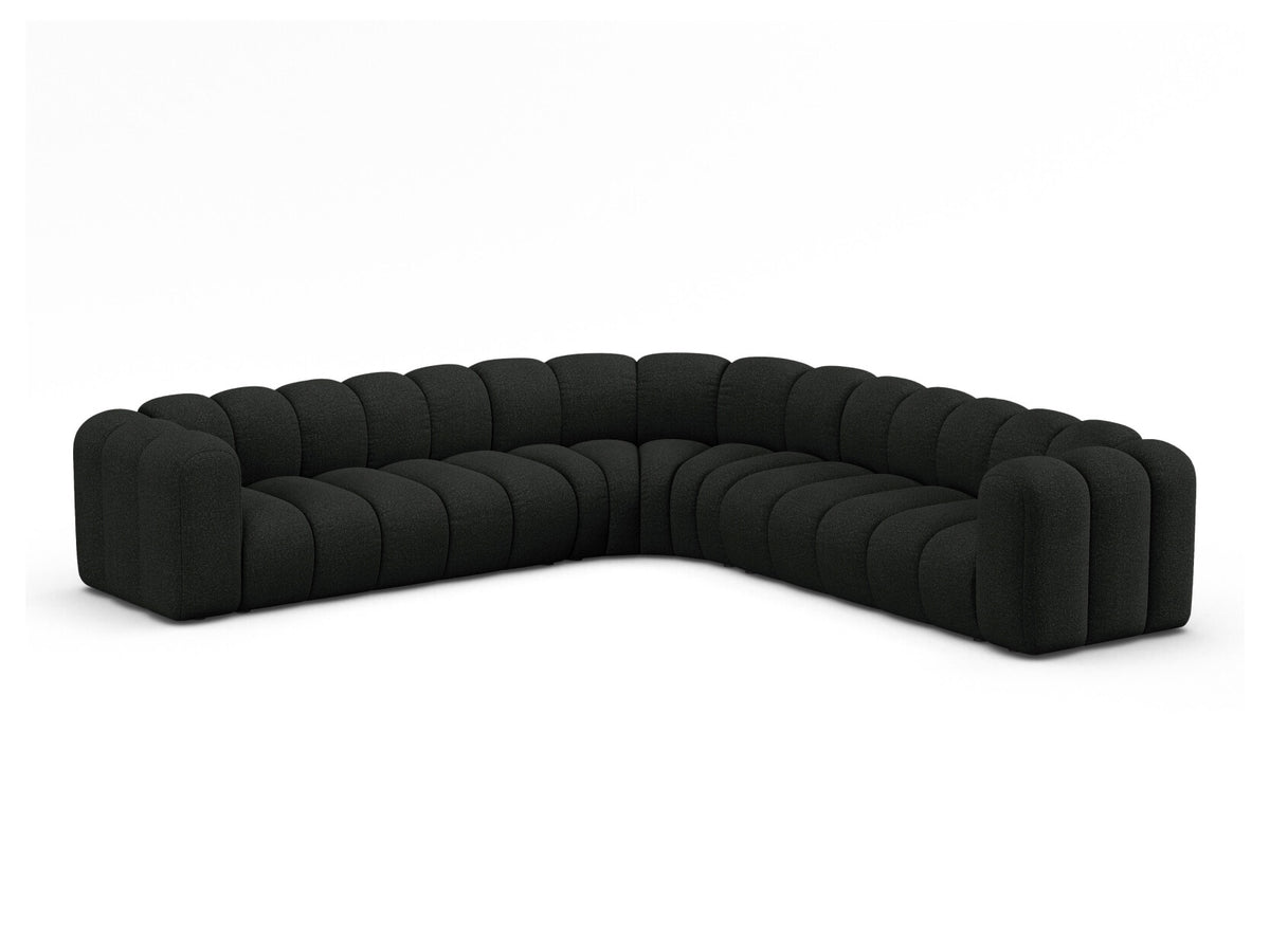 Modular corner sofa 649044