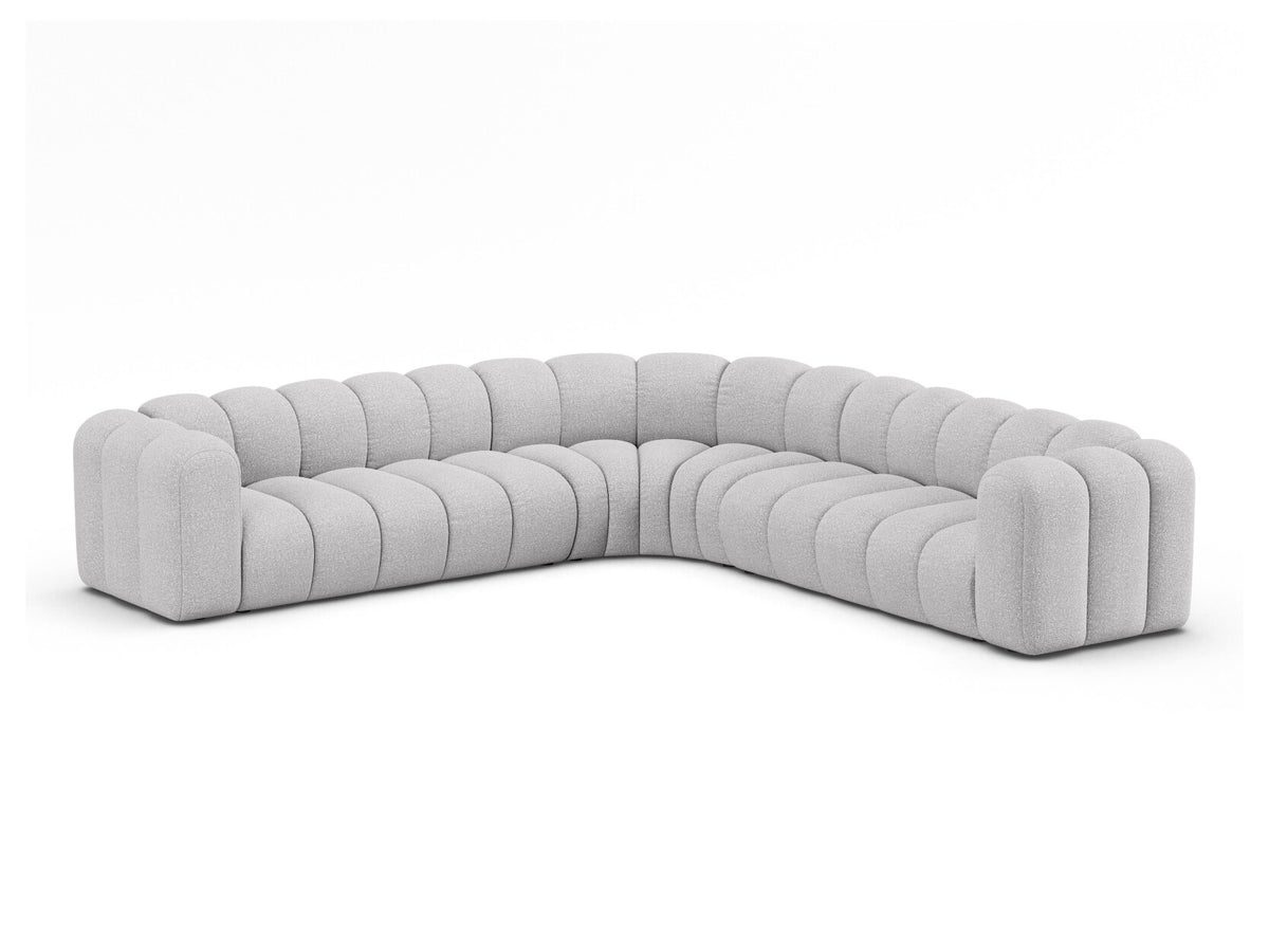 Modular corner sofa 649044