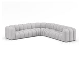 Modular corner sofa 649044