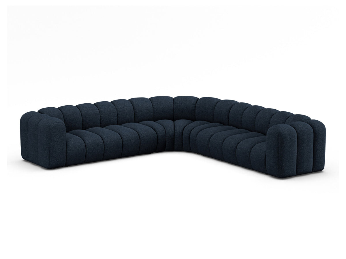 Modular corner sofa 649044
