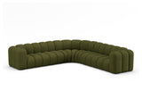 Modular corner sofa 649044