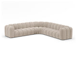 Modular corner sofa 649044