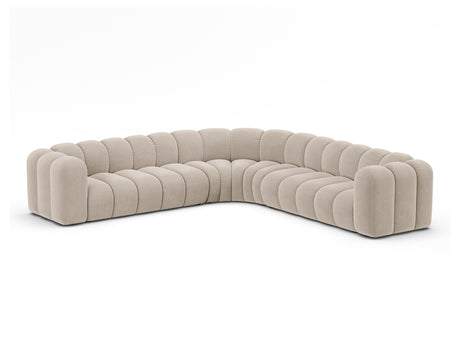 Modular corner sofa 649044