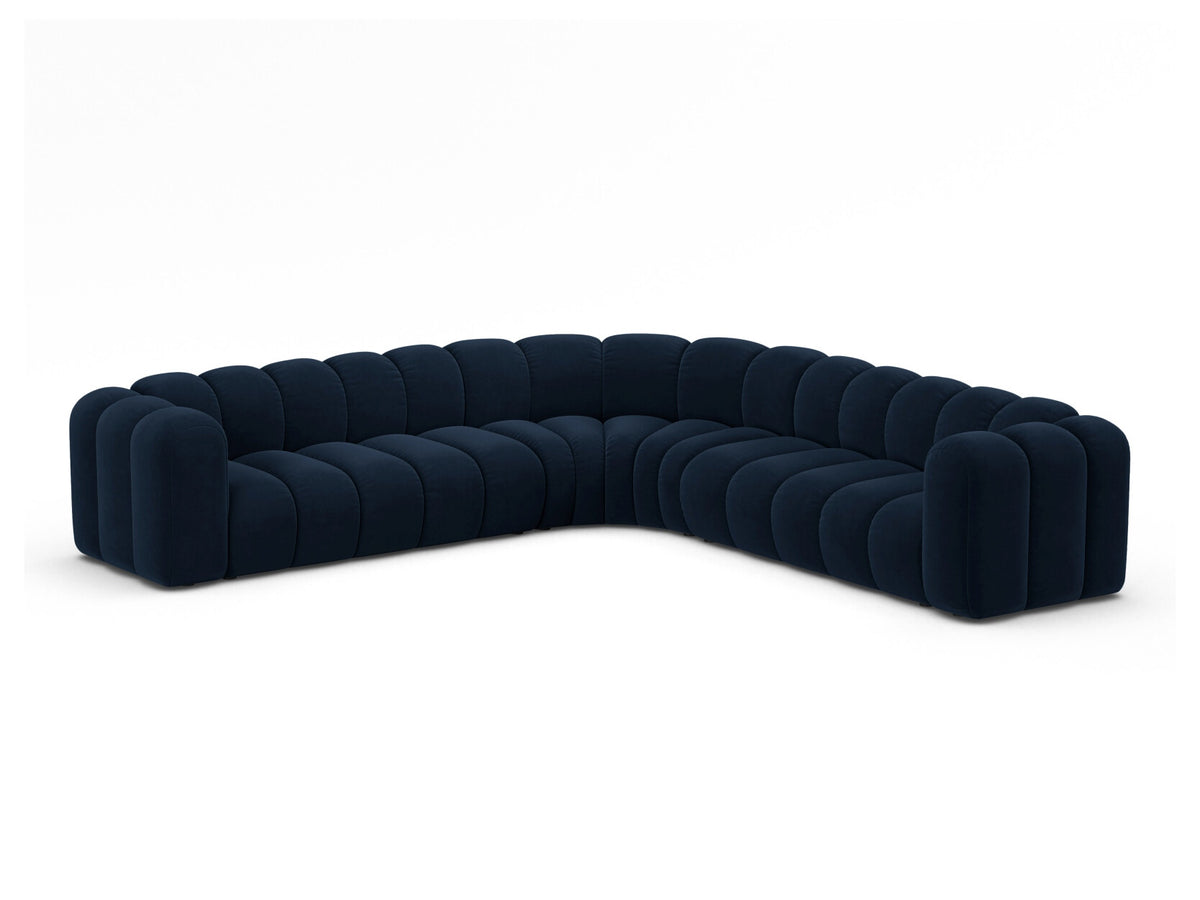 Modular corner sofa 649044