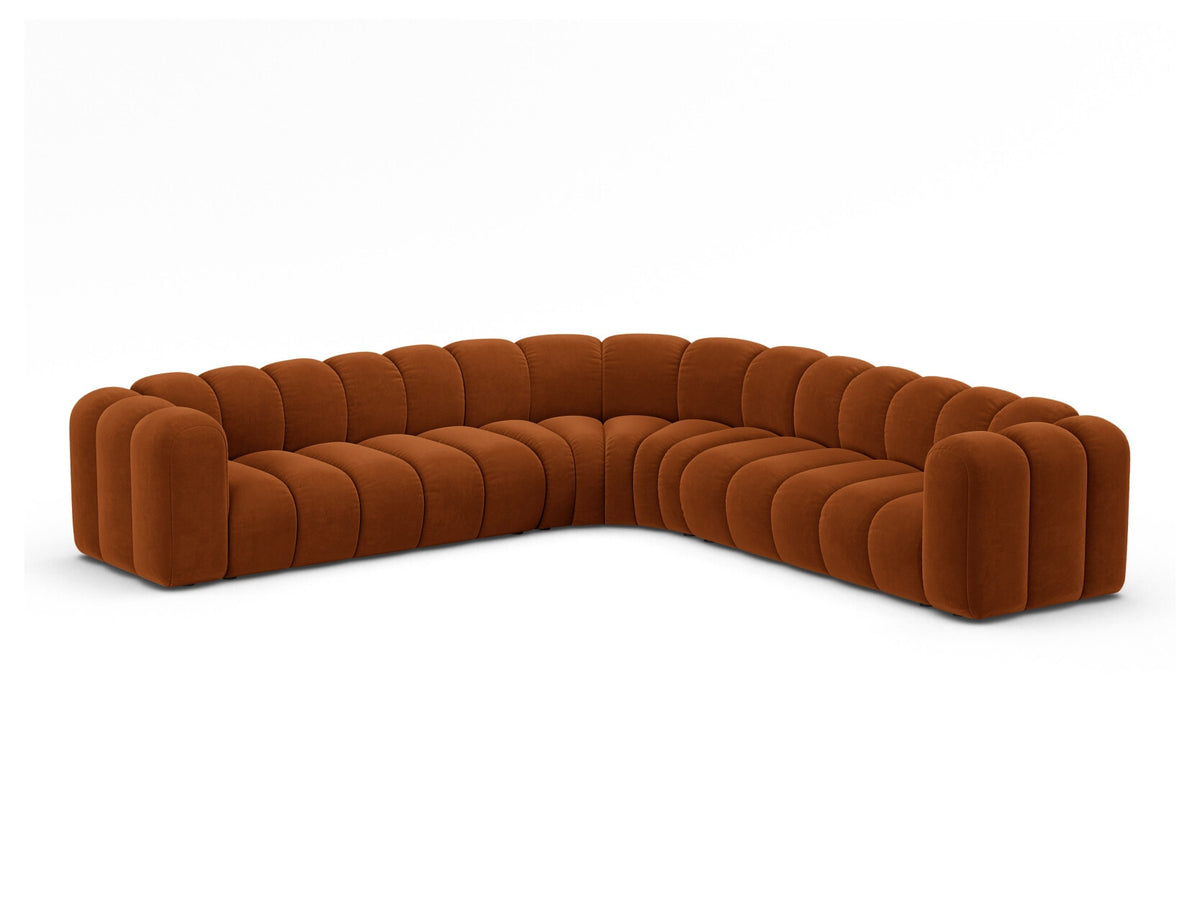 Modular corner sofa 649044