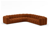 Modular corner sofa 649044