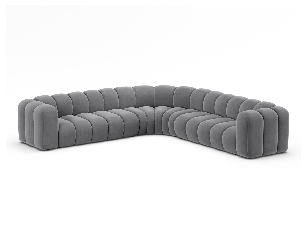 Modular corner sofa 649044