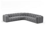 Modular corner sofa 649044