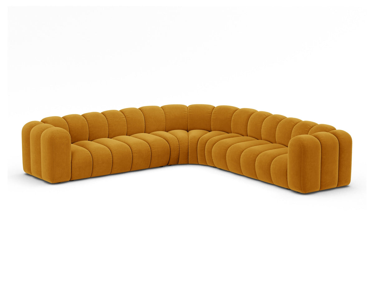Modular corner sofa 649044