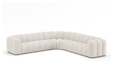 Modular corner sofa 649044