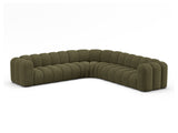 Modular corner sofa 649044