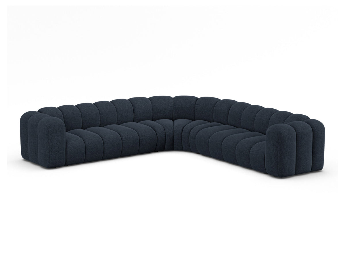 Modular corner sofa 649044