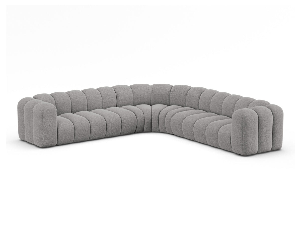Modular corner sofa 649044