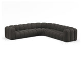 Modular corner sofa 649044