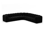 Modular corner sofa 649044