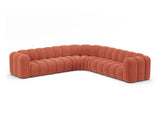 Modular corner sofa 649044